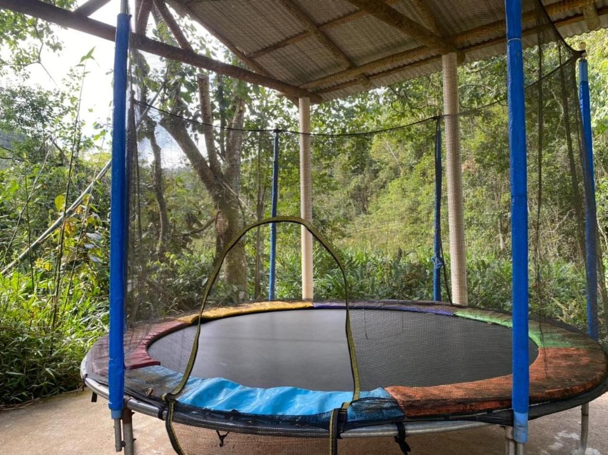 Sitio Cachoeirinha - Araguaia Marechal Floriano Exterior photo